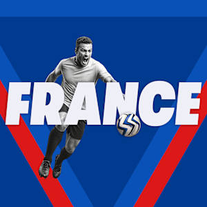 France Mens National Football Image