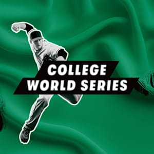 College World Series Image