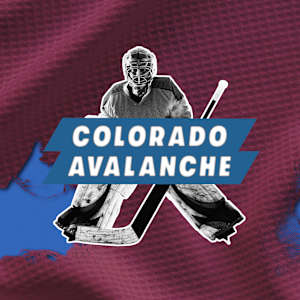 Colorado Avalanche Image