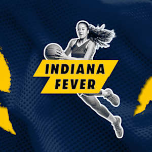 Indiana Fever Image