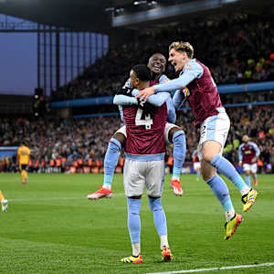 Aston Villa FC Image