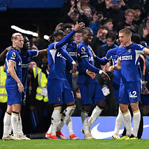 Chelsea FC Image