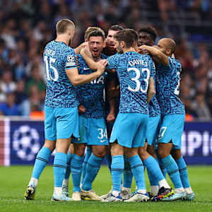 Tottenham Hotspur FC Image