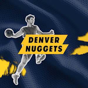 Denver Nuggets Image