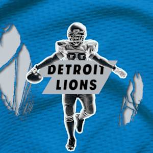 Detroit Lions Image