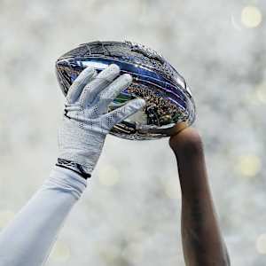 Chick-fil-A Peach Bowl Image