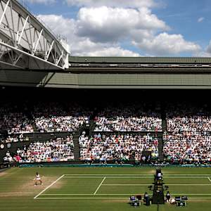 Wimbledon Image