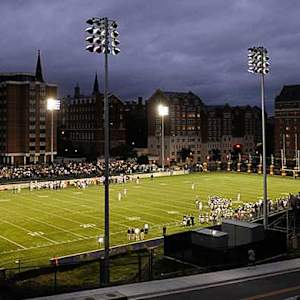 Georgetown Hoyas Football Image