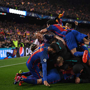 FC Barcelona Image