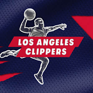 LA Clippers Image