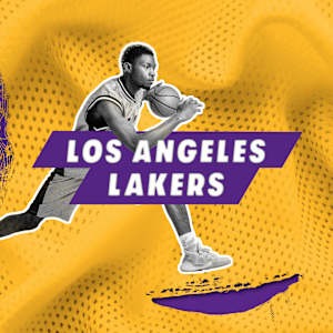 Los Angeles Lakers Image