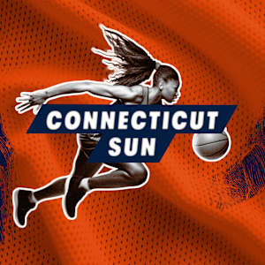 Connecticut Sun Image