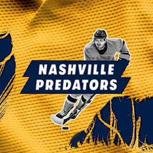 Nashville Predators Image