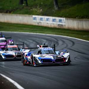 IMSA WeatherTech SportsCar Championship Image