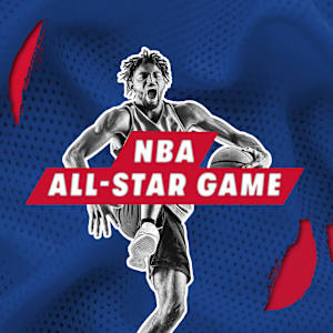 NBA All Star Game Image