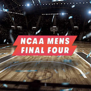 NCAA Mens Final Four Image
