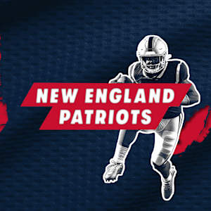 New England Patriots Image