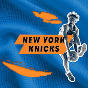 New York Knicks Image