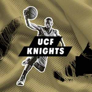 UCF Knights Mens Basketball Parking Image