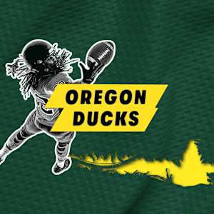 Oregon Ducks Football Image
