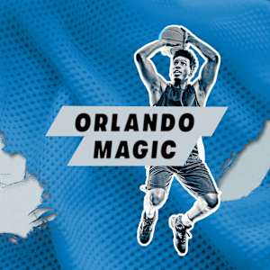 Orlando Magic Image