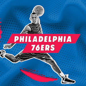 Philadelphia 76ers Image