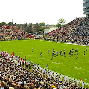 Purdue Boilermakers Football Image