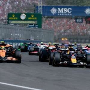 United States Grand Prix Image