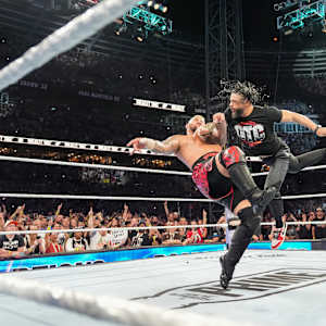 WWE - World Wrestling Entertainment Image