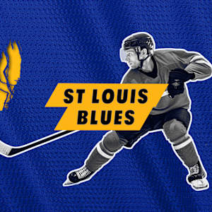 St. Louis Blues Image