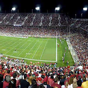 Stanford Cardinal Football Image