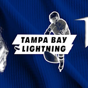 Tampa Bay Lightning Image