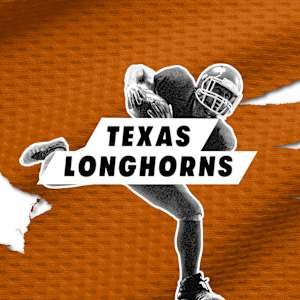 Texas Longhorns Football Image