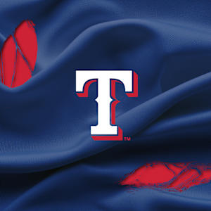 Texas Rangers Image