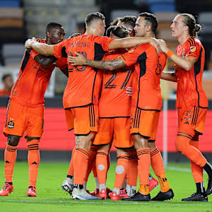 Houston Dynamo Image