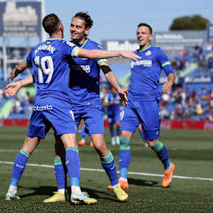 Getafe CF Image