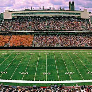 Boston College Eagles Football Image