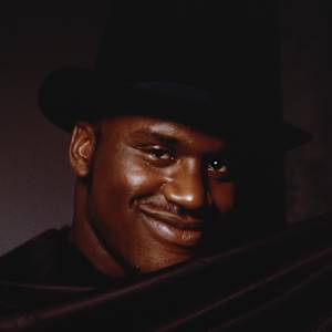Shaquille O'Neal Image