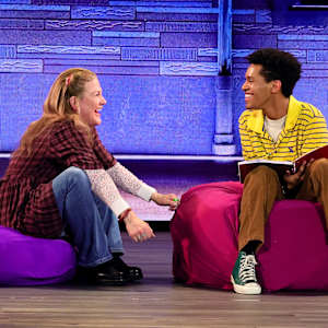 Kimberly Akimbo Image