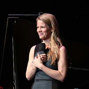 Kelli O'Hara Image