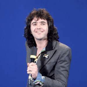 David Essex Image