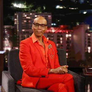 RuPaul Image