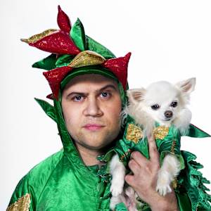 Piff the Magic Dragon Image