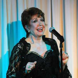 Donna McKechnie Image