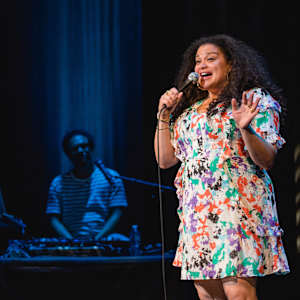 Michelle Buteau Image