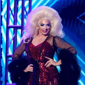 Alyssa Edwards Image