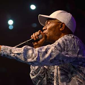 Beres Hammond Image