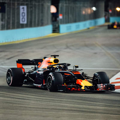 Firestone Grand Prix