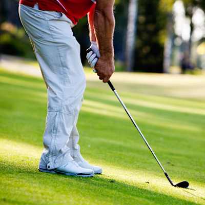 Waste Management Phoenix Open