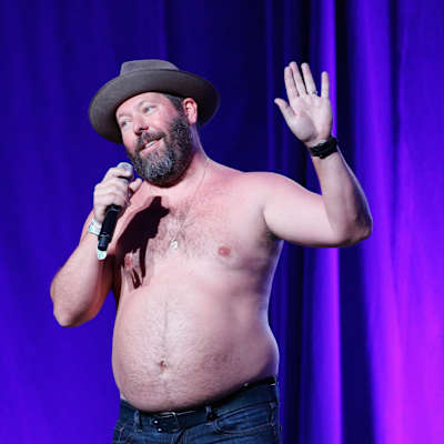 Bert Kreischer